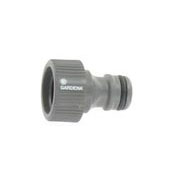 Raccord de robinet  - Diamtre 15/21 mm - Gardena